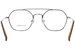 Morel 1880 60101M Eyeglasses Frame Men's Full Rim Round