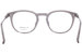 Morel 1880 60126M Eyeglasses Frame Men's Full Rim Square