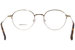 Morel 1880 60127M Eyeglasses Frame Men's Full Rim Round