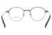 Morel 1880 60127M Eyeglasses Frame Men's Full Rim Round