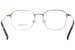 Morel 1880 60129M Eyeglasses Frame Men's Full Rim Square