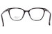 Morel 1880 60133M Eyeglasses Frame Women's Full Rim Square