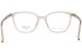 Morel 1880 60133M Eyeglasses Frame Women's Full Rim Square