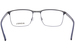 Morel 30311L Eyeglasses Men's Full Rim Rectangle Shape