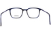 Morel 30322L Eyeglasses Men's Full Rim Rectangle Shape