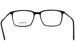 Morel 30323L Eyeglasses Men's Full Rim Rectangle Shape