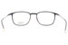 Morel Lightec 30073L Eyeglasses Frame Men's Full Rim Square