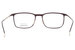 Morel Lightec 30075L Eyeglasses Women's Full Rim Rectangle Shape