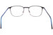 Morel Lightec 30130S Eyeglasses Men's Full Rim Square Optical Frame