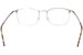 Morel Lightec 30166L Eyeglasses Men's Full Rim Square Optical Frame