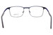 Morel Lightec 30170L Eyeglasses Men's Full Rim Rectangular Optical Frame