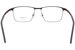 Morel Lightec 30172L Eyeglasses Men's Full Rim Rectangular Optical Frame