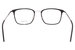 Morel Lightec 30178L Eyeglasses Men's Full Rim Square Optical Frame