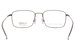 Morel Lightec 30206L Eyeglasses Men's Full Rim Square Optical Frame