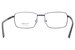 Morel Lightec 30214L Eyeglasses Frame Men's Full Rim Rectangular