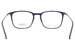 Morel Lightec 30226L Eyeglasses Men's Full Rim Rectangle Shape