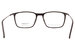 Morel Lightec 30227L Eyeglasses Men's Full Rim Square Optical Frame