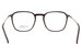 Morel Lightec 30228L Eyeglasses Men's Full Rim Round Optical Frame