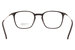 Morel Lightec 30229L Eyeglasses Men's Full Rim Round Optical Frame