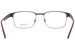 Morel Lightec 30243L Eyeglasses Frame Men's Full Rim Square