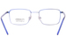 Morel Lightec 30247L Eyeglasses Men's Full Rim Square Shape