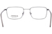 Morel Lightec 30247L Eyeglasses Men's Full Rim Square Shape