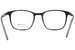 Morel Eyeglasses Frame Men's Lightec 30257L CB08 Crystal 51-20-145 ...