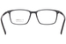 Morel Lightec 30278L Eyeglasses Men's Full Rim Rectangle Shape