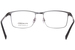 Morel Lightec 30294S Eyeglasses Men's Full Rim Square Shape