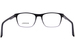 Morel Lightec 30307L Eyeglasses Men's Full Rim Rectangle Shape