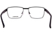 Morel Lightec 30329L Eyeglasses Men's Full Rim Rectangle Shape