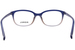 Morel Lydia-5 Eyeglasses Women's Full Rim Cat Eye