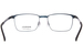 Morel Men's Eyeglasses Lightec 30064L 30064/L Full Rim Optical Frame