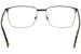 Morel Men's Eyeglasses Lightec 8238L 8238/L Full Rim Optical Frame