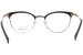 Morel Nomad 40102N Eyeglasses Frame Women's Full Rim Cat Eye