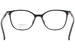 Morel Nomad 40109N Eyeglasses Frame Women's Full Rim Cat Eye