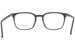 Morel Nomad 40124N Eyeglasses Frame Men's Full Rim Square