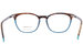 Morel Nomad 40150N Eyeglasses Frame Women's Full Rim Cat Eye