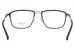 Morel OGA 10125O Eyeglasses Men's Full Rim Rectangular Optical Frame