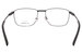 Morel OGA 10126O Eyeglasses Men's Full Rim Rectangular Optical Frame