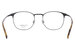 Morel OGA 10134O Eyeglasses Men's Full Rim Square Optical Frame