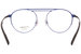 Morel OGA 10136O Eyeglasses Men's Full Rim Square Optical Frame