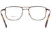 Morel OGA 10142O Eyeglasses Men's Full Rim Square Optical Frame