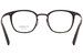 Morel OGA 10147O Eyeglasses Men's Full Rim Square Optical Frame