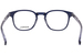 Morel Supernova-2 Eyeglasses Men's Full Rim Rectangle Shape