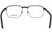 Morel Thales-2 Eyeglasses Men's Full Rim Rectangle Shape