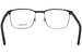 Morel Thales-3 Eyeglasses Men's Full Rim Rectangle Shape