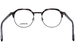 Morel Tinset-2 Eyeglasses Men's Full Rim Round Shape