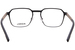 Morel Wodso-3 Eyeglasses Men's Full Rim Square Shape