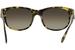 Moschino Women's MO/803/S MO803S Fashion Cat Eye Sunglasses